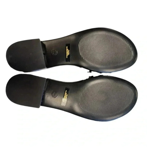 Bella Vita Eli- Italy Woven Slide Sandals  Size 7.5 - Picture 6 of 10